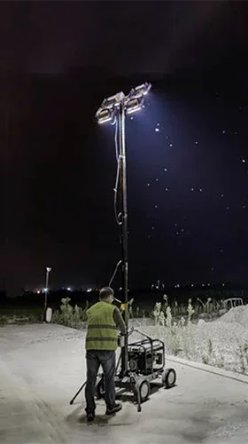 Équipement Auxiliaire